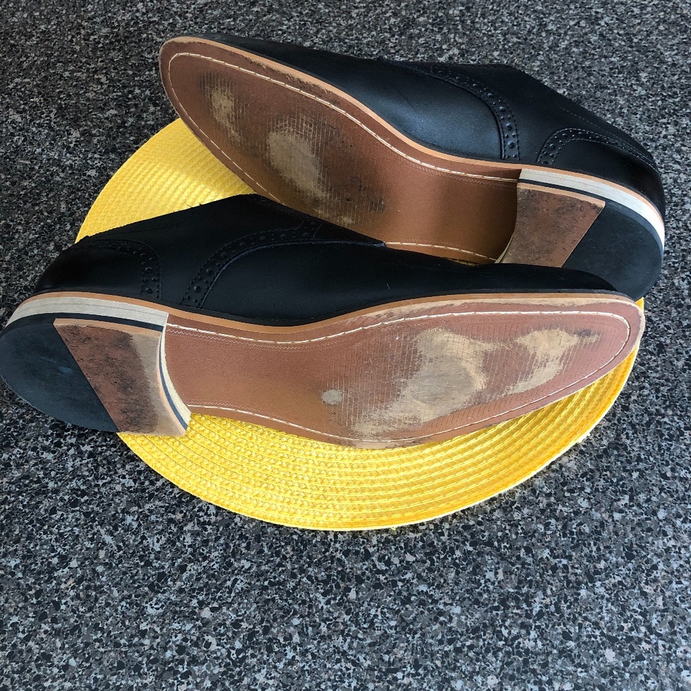 Men’s Shoes